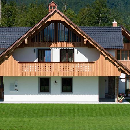 Privillage Stare - Villa & Chalet Bohinj Exterior photo